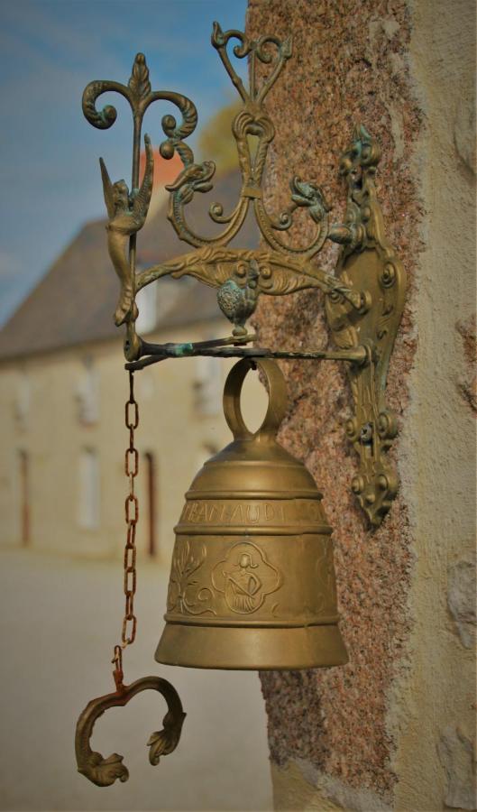 Angoville44 Carentan-les-Marais Eksteriør bilde